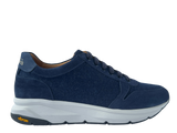 Sneaker Max / navy