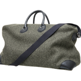 Travel bag - Weekender / anthracite-black