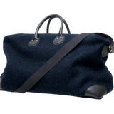 Travel bag - Weekender / anthracite-black