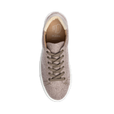 Sneaker MOD. 1 wool / grey