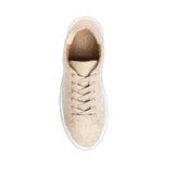 Sneaker MOD. 1 wool / grey