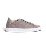 Sneaker MOD. 1 wool / grey