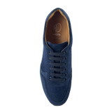 Sneaker Max / navy