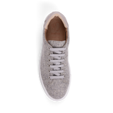​Sneaker MOD. 1 wool / grey