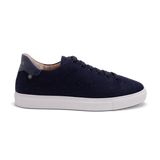 ​Sneaker MOD.1 wool / navy