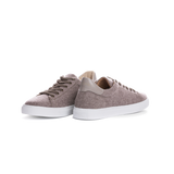 ​Sneaker MOD. 1 wool / grey