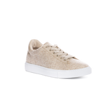 ​Sneaker MOD. 1 wool / grey