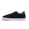 Sneaker MOD.1 wool / navy - MONACO DUCKS