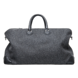 Weekender / anthrazit - MONACO DUCKS